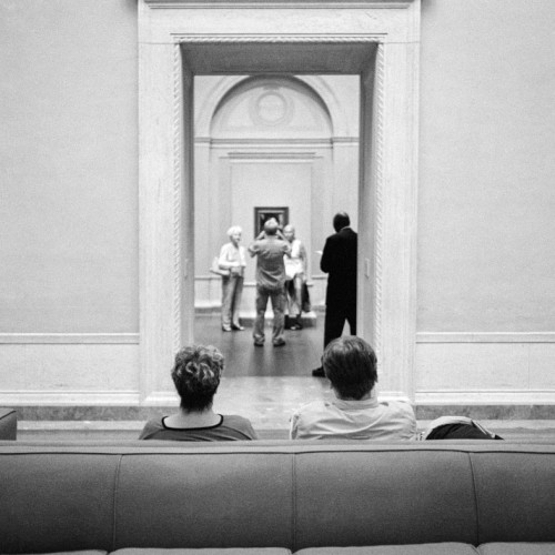 National Gallery of Art, Washington, DC